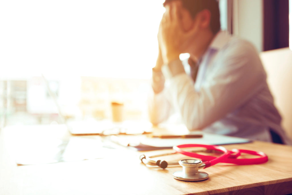 Silent Crisis: Doctors' Burnout Epidemic Threatens Healthcare System as Pediatric ICU Physicians Speak Out