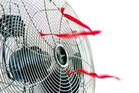 Which Environmental Control System To Choose - Fans, Filters, Rays, or Ions?
