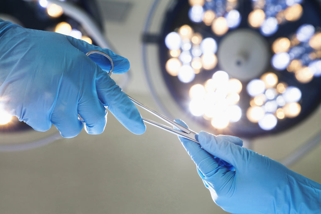 Enhancing Surgical Care: Embracing Technological Innovations in Operating Rooms