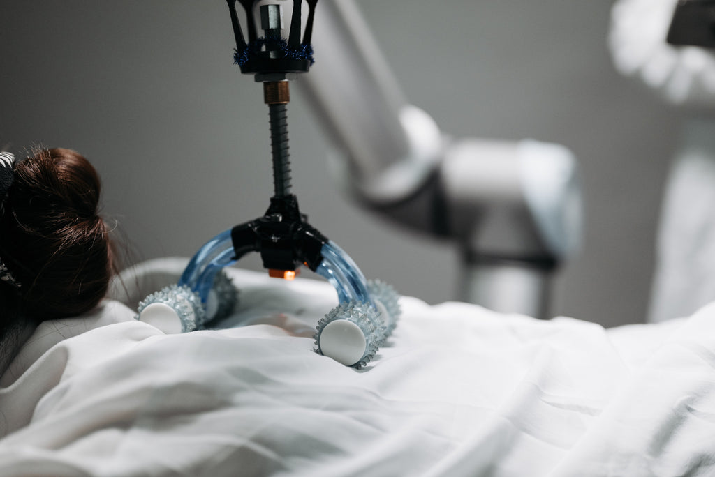 Robot Assisted Surgery Technology Is Surging While Sterilization Lags Behind