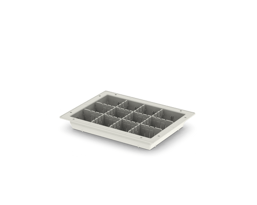Solid Tray T053040 - pegasusmedicalshop