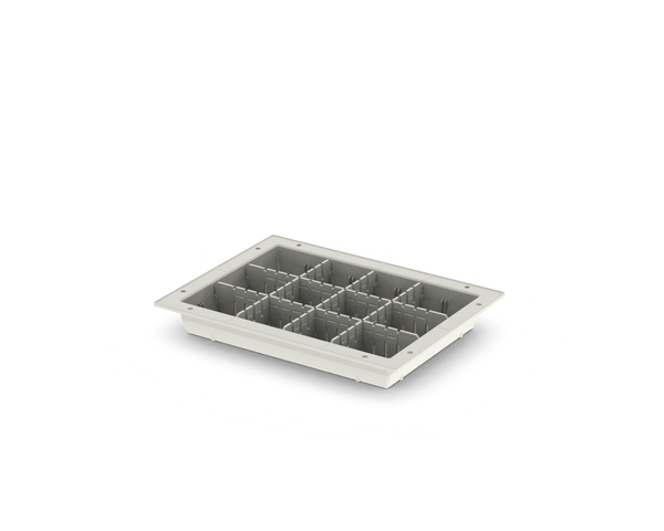 Solid Tray T053040