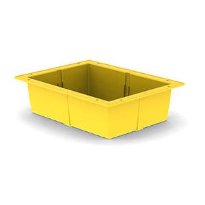 Solid Tray T103040-HR